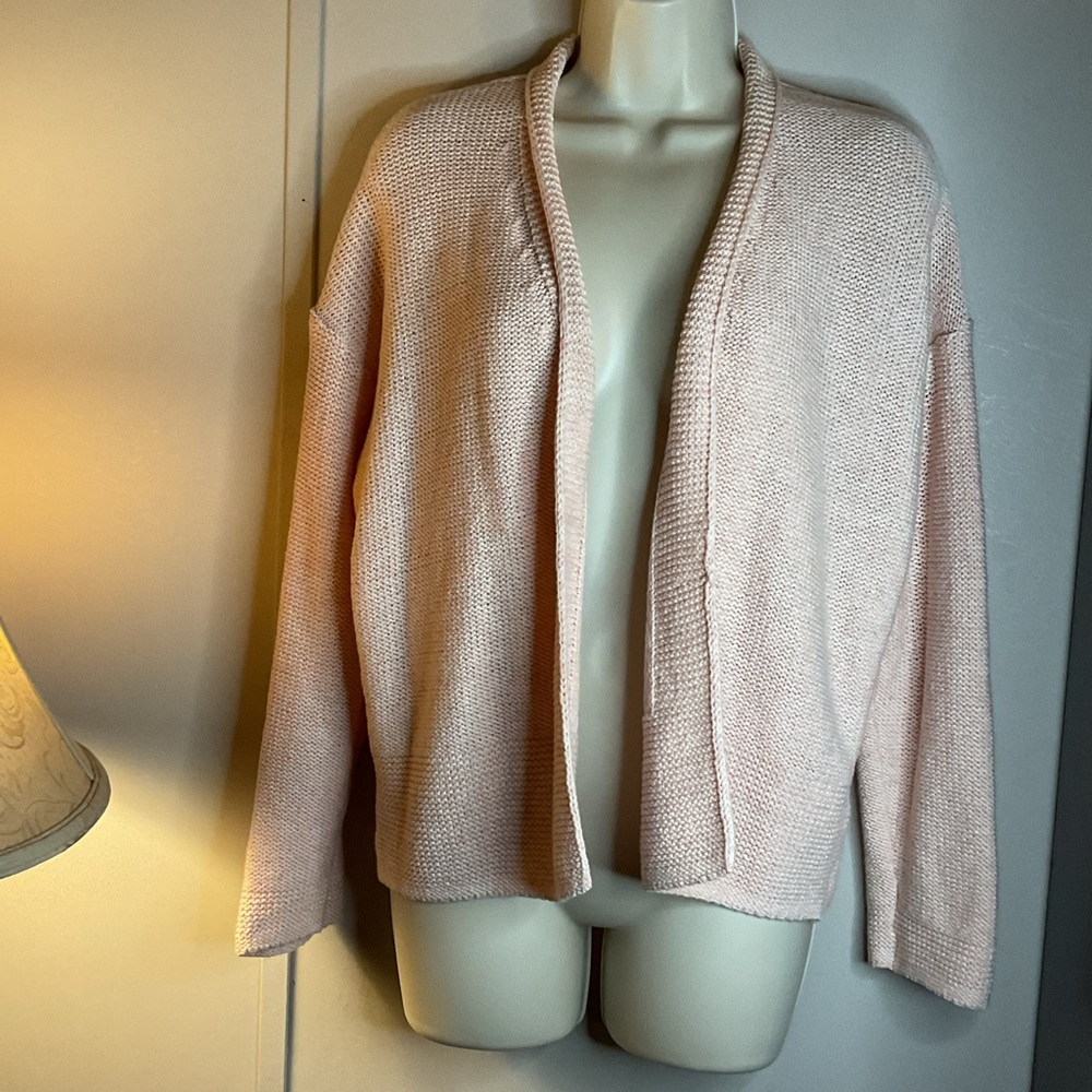 OLD NAVY | SWEATER | Peach | M